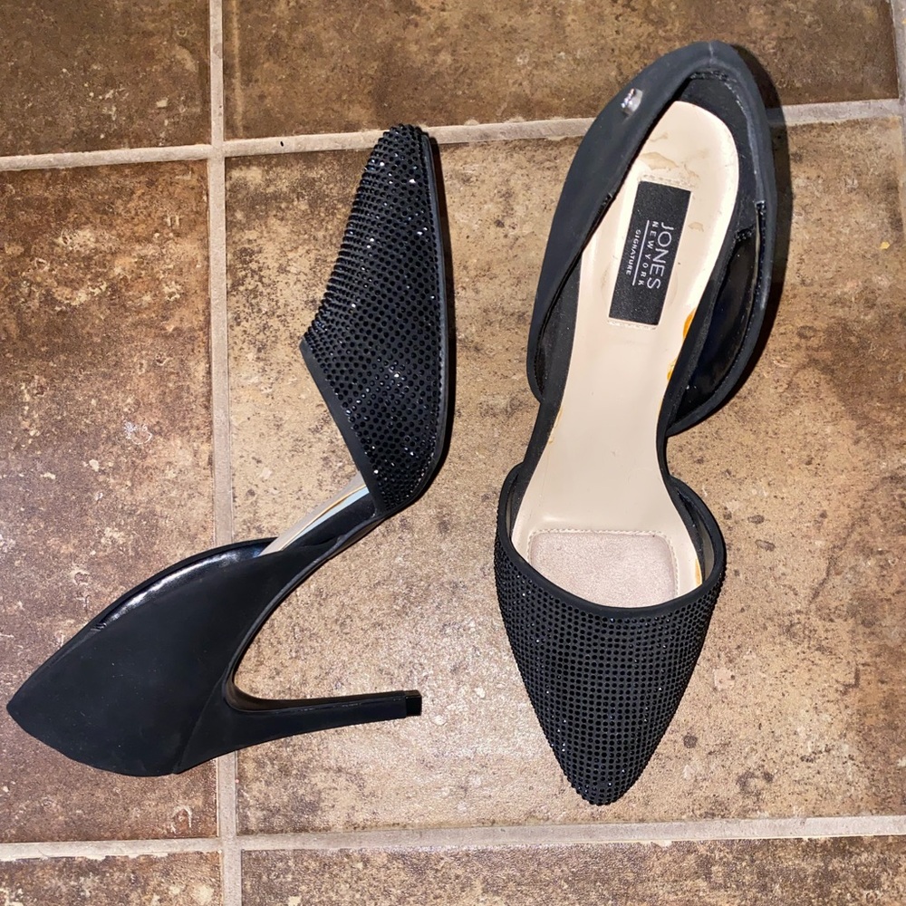 Jones New York Heels
